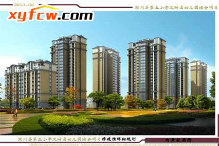 西郊花园内棉织厂家属院2室1厅1卫55.1㎡